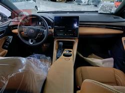 تويوتا أفالون